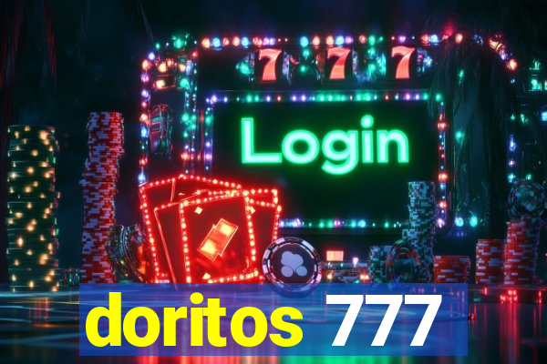 doritos 777